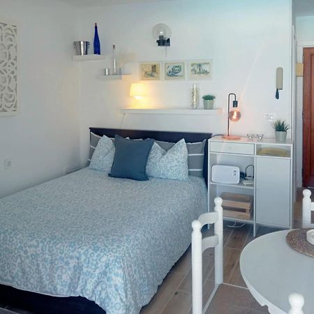 Live Punta Columbus Pool & Beach Front Punta Del Hidalgo Εξωτερικό φωτογραφία