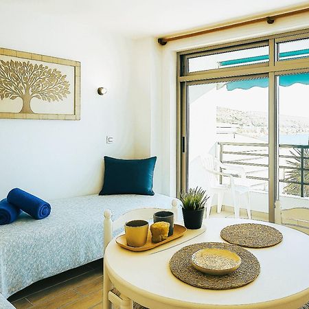 Live Punta Columbus Pool & Beach Front Punta Del Hidalgo Εξωτερικό φωτογραφία