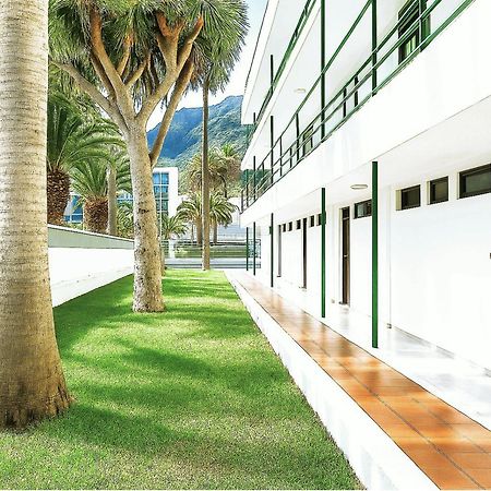 Live Punta Columbus Pool & Beach Front Punta Del Hidalgo Εξωτερικό φωτογραφία