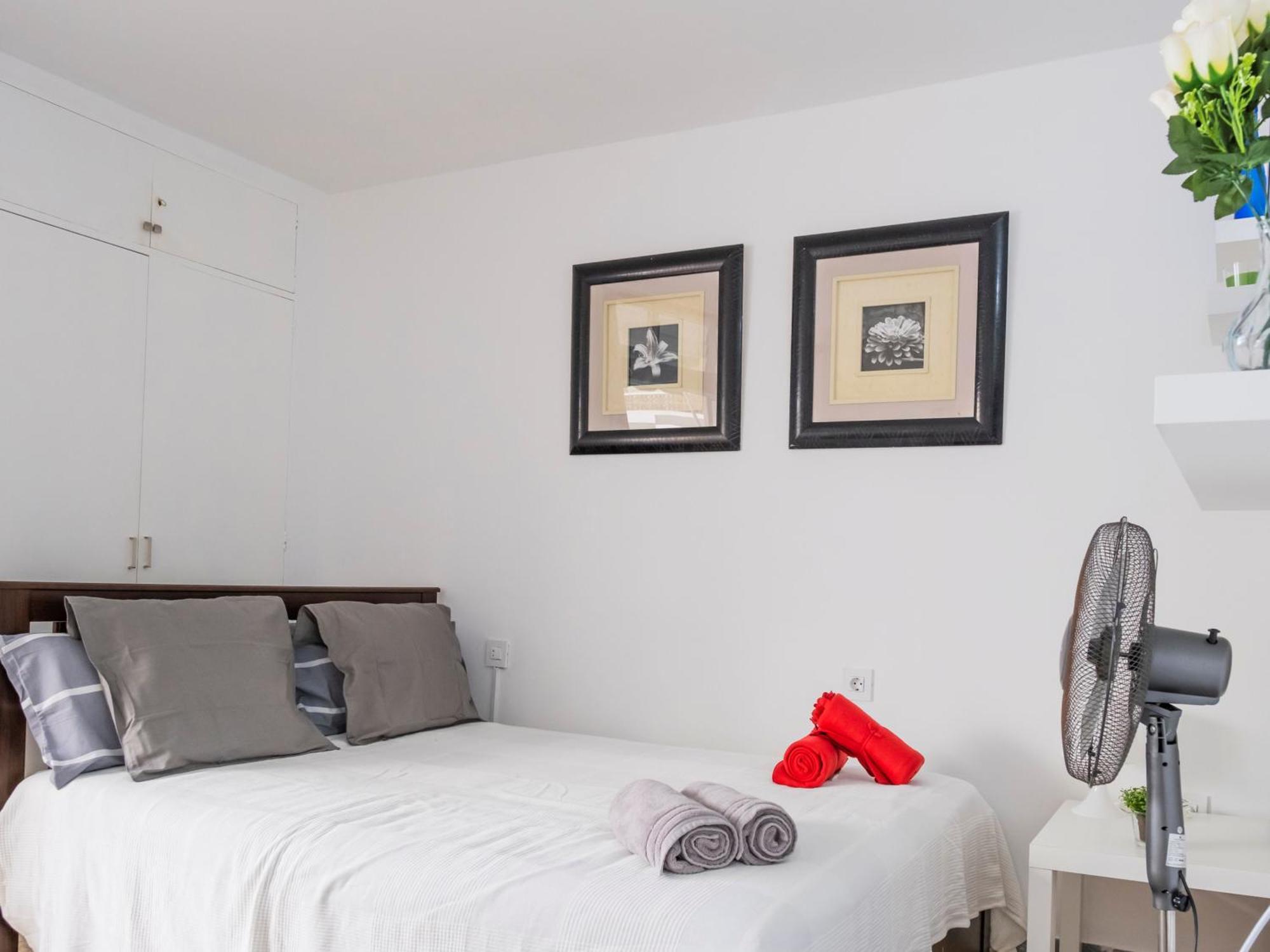 Live Punta Columbus Pool & Beach Front Punta Del Hidalgo Εξωτερικό φωτογραφία