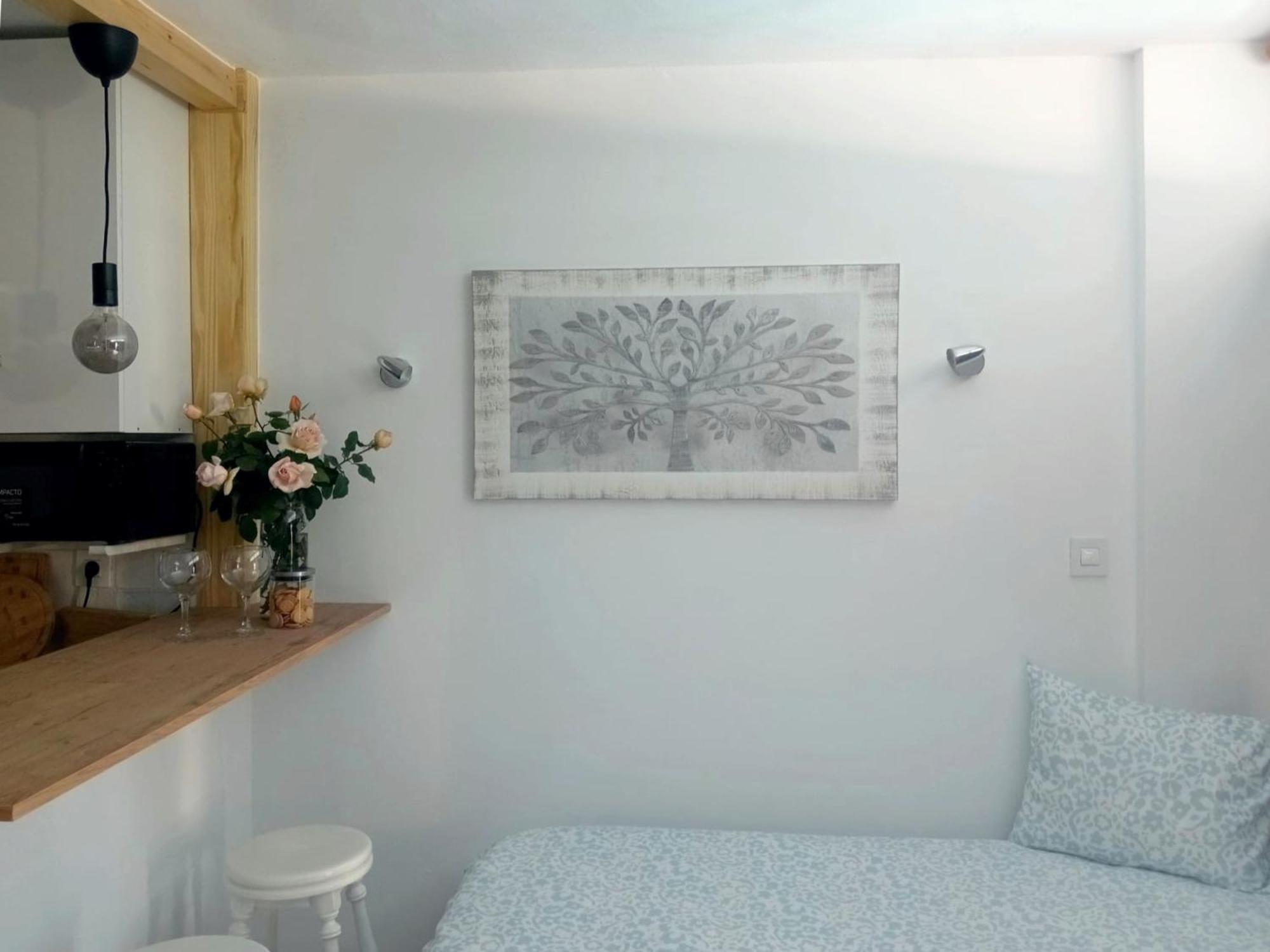 Live Punta Columbus Pool & Beach Front Punta Del Hidalgo Εξωτερικό φωτογραφία