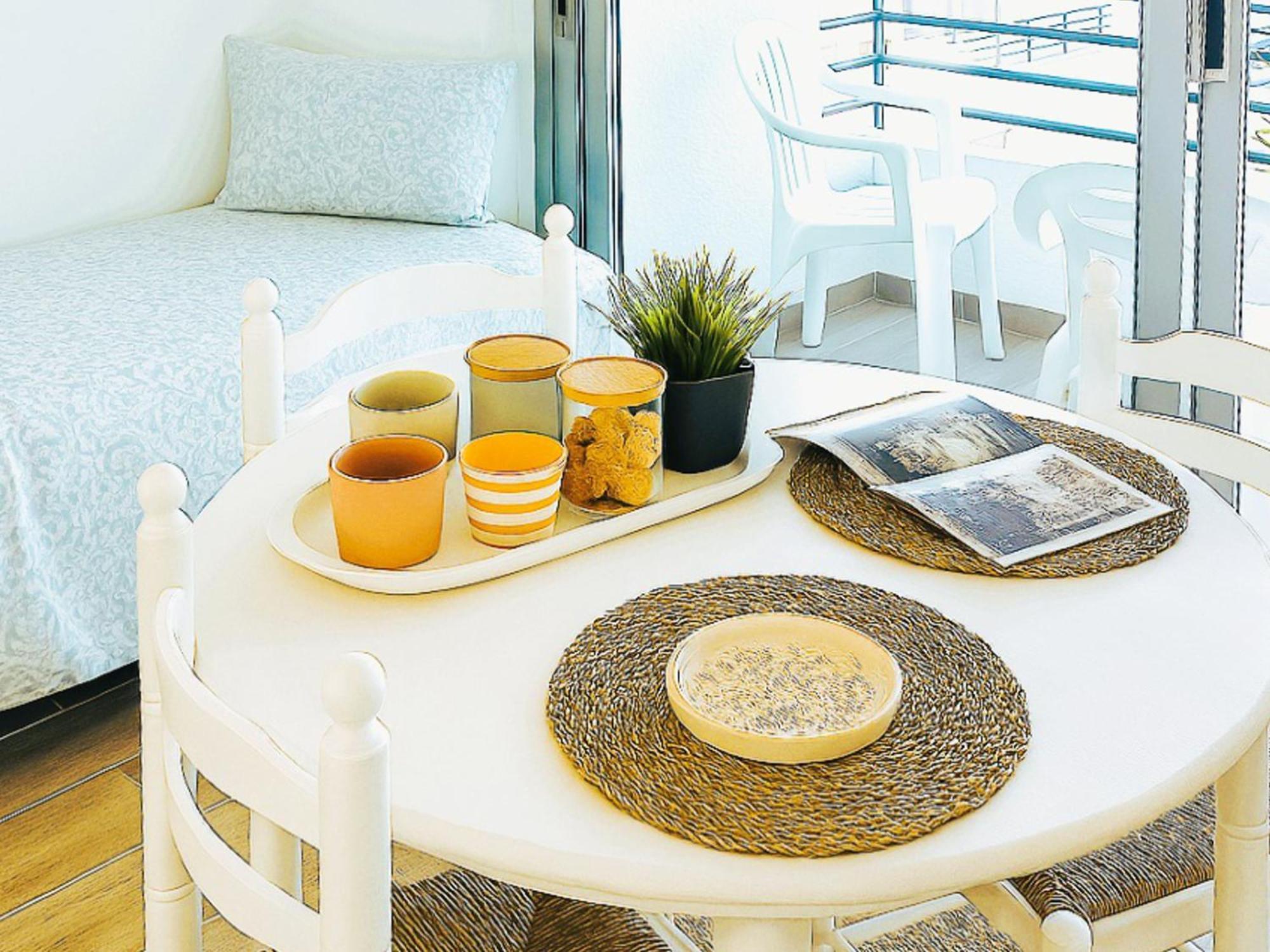 Live Punta Columbus Pool & Beach Front Punta Del Hidalgo Εξωτερικό φωτογραφία